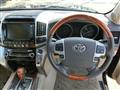 2014 Toyota Land Cruiser