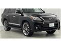 2014 Toyota Land Cruiser