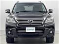 2014 Toyota Land Cruiser