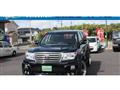 2014 Toyota Land Cruiser