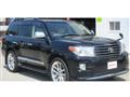 2014 Toyota Land Cruiser