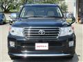 2014 Toyota Land Cruiser