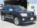 2014 Toyota Land Cruiser