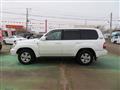 2007 Toyota Land Cruiser