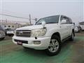 2007 Toyota Land Cruiser