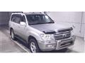 2007 Toyota Land Cruiser