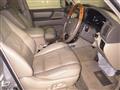 2007 Toyota Land Cruiser