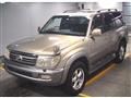 2007 Toyota Land Cruiser