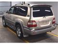 2007 Toyota Land Cruiser