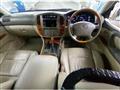 2007 Toyota Land Cruiser