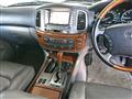 2005 Toyota Land Cruiser