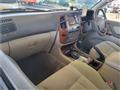 2003 Toyota Land Cruiser