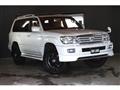 2003 Toyota Land Cruiser