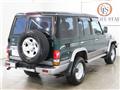 2003 Toyota Land Cruiser