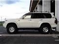 2001 Toyota Land Cruiser