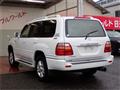 2001 Toyota Land Cruiser