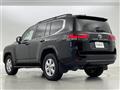 2023 Toyota Land Cruiser