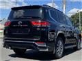 2023 Toyota Land Cruiser