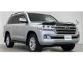 2020 Toyota Land Cruiser