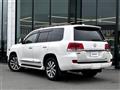 2019 Toyota Land Cruiser