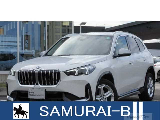 2023 BMW X1