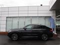 2024 BMW X4