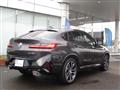 2024 BMW X4