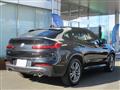 2021 BMW X4