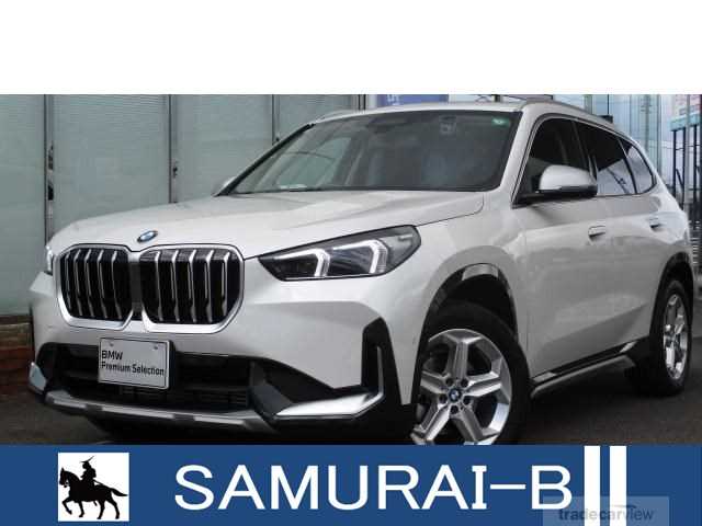 2023 BMW X1