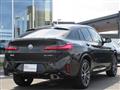 2022 BMW X4