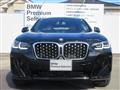 2024 BMW X4