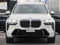 2024 BMW X7