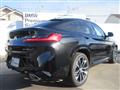 2024 BMW X4