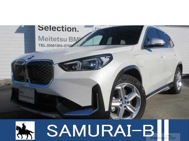 2023 BMW X1