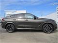 2023 BMW X6