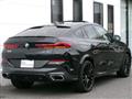 2022 BMW X6