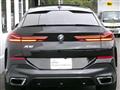 2022 BMW X6