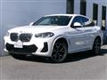 2021 BMW X4