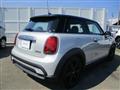 2022 BMW MINI Cooper