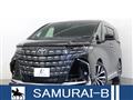 2023 Toyota Alphard