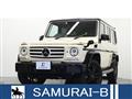 2018 Mercedes-Benz G-Class