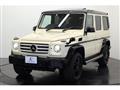 2018 Mercedes-Benz G-Class