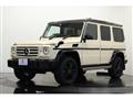 2018 Mercedes-Benz G-Class