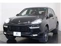 2015 Porsche Cayenne