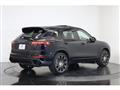 2015 Porsche Cayenne