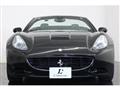 2011 Ferrari CALIFORNIA