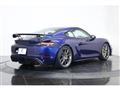 2020 Porsche Cayman