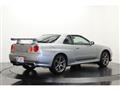 2000 Nissan Skyline