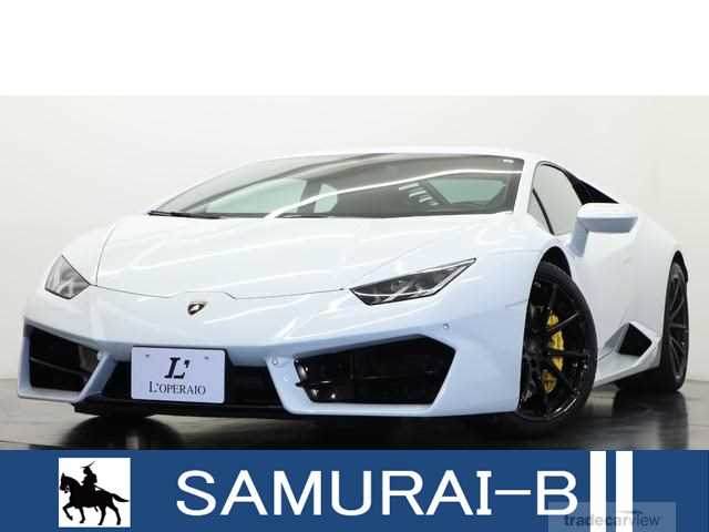 2017 Lamborghini Lamborghini Others