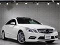 2011 Mercedes-Benz E-Class